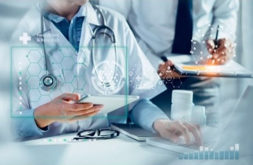 Healthcare & Research