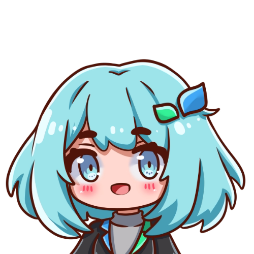 Leafcloud mascot Leafy welcoming visitors to CloudFest 2026